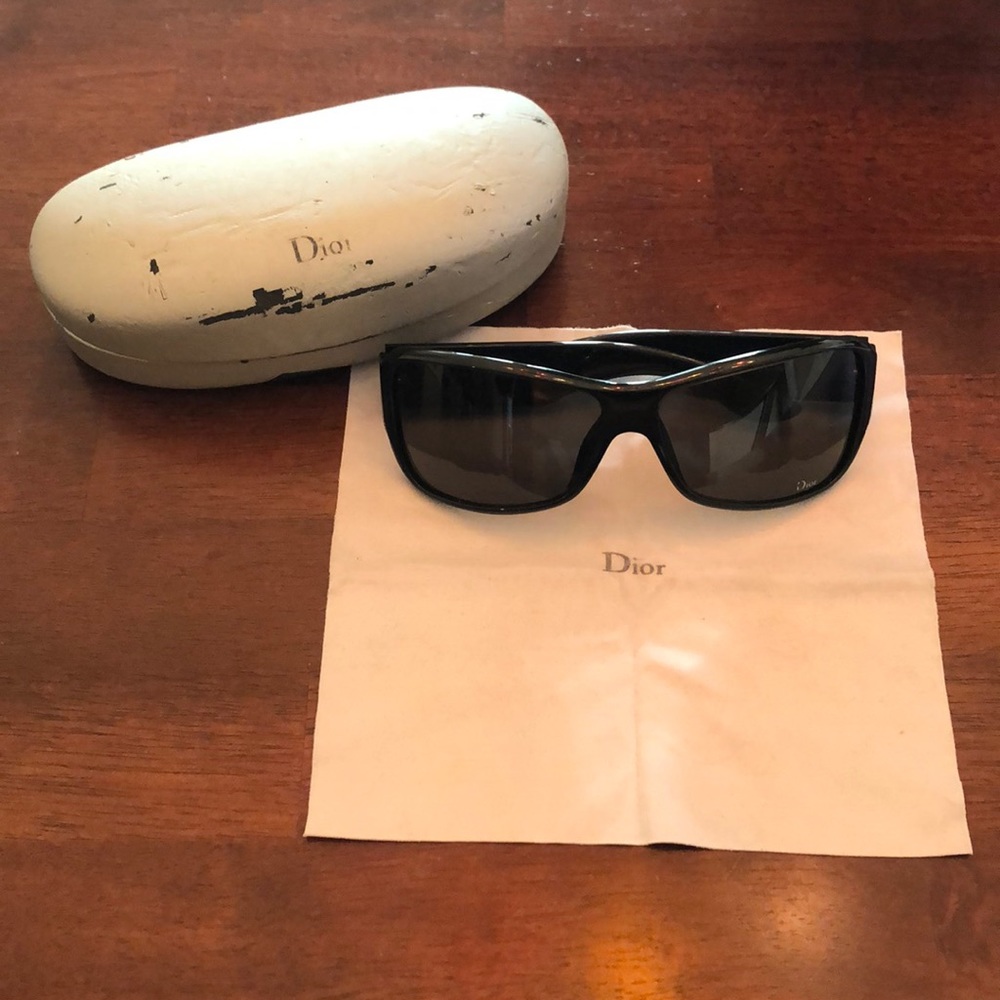 Dior Sunglasses